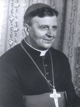 Arcybiskup K. Majdański