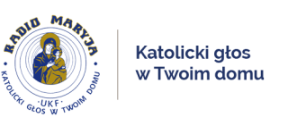 logo Radio KatolickiGlosWTwoimDomu2021