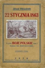 Piłsudski 1863
